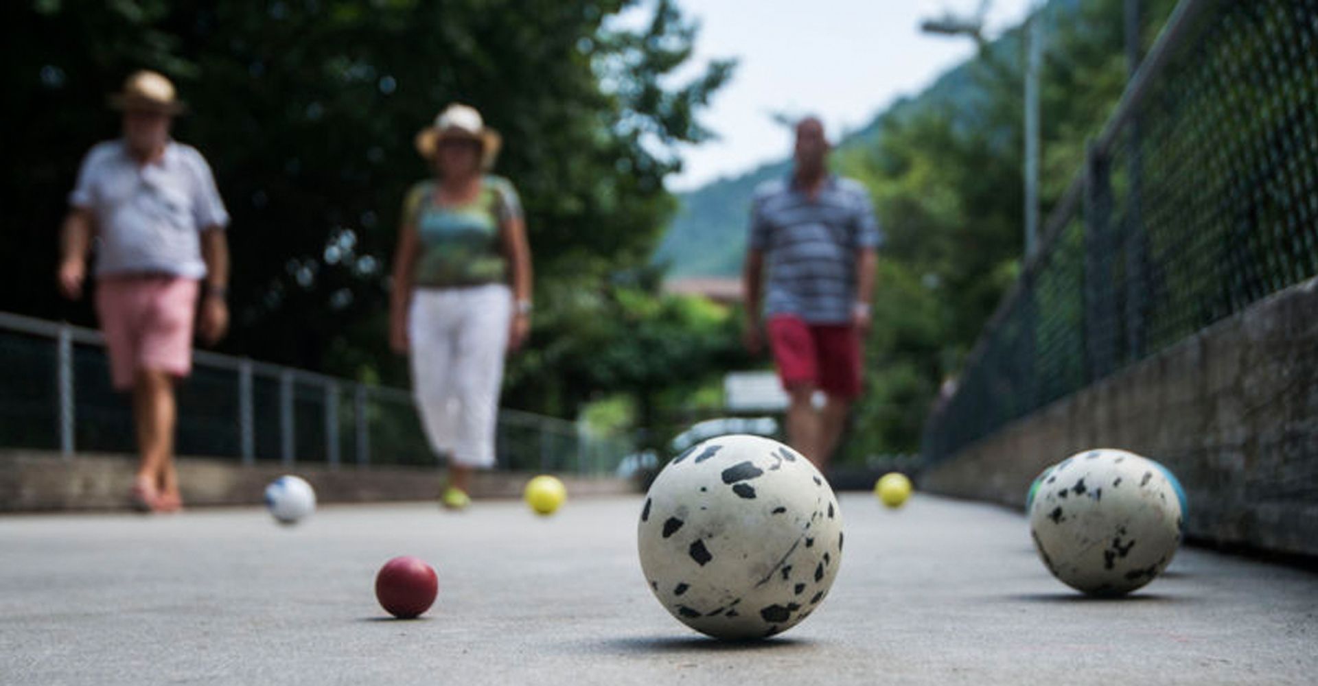 Spielbetrieb & Turnierresultate